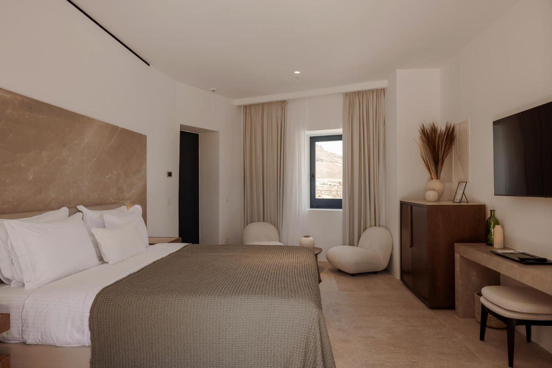 Hotel Cali Mykonos Kalafatis Exterior foto